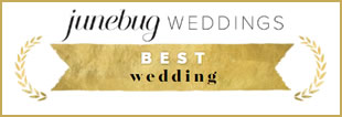 Best Wedding Junebug Weddings Choice Awards