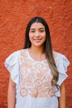 Lizbeth Gallegos